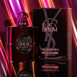 Black Opium - Le Parfum