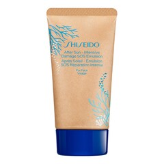 After Sun - Intensive Damage SOS Emulsion , SHISEIDO