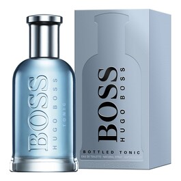 Hugo Boss Bottled Tonic - Eau De Toilette