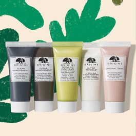 LOVE THAT SKIN - MINI MASKING ESSENTIALS SET