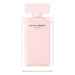 For Her - Eau de Parfum Floreale Muschiata, NARCISO RODRIGUEZ
