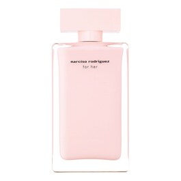 For Her - Eau de Parfum Floreale Muschiata