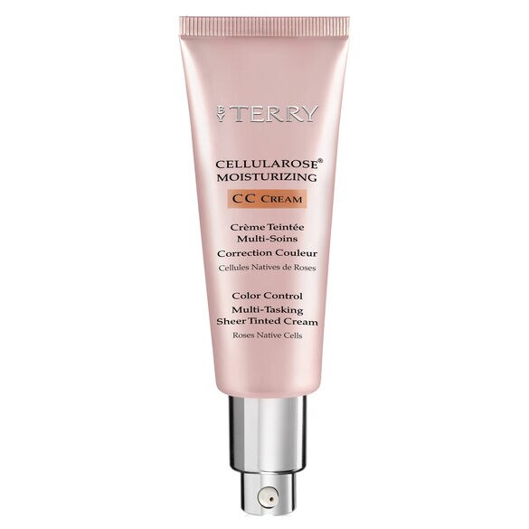 cellularose moisturising cc cream crema colorata idratante di by terry sephora
