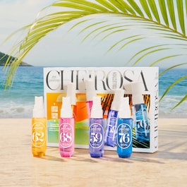 Cheirosa Perfume Mist Discovery Set - Set scoperta di spray profumati