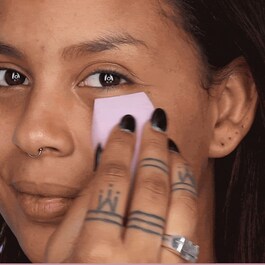 Foundcealer - Spugna Make-up