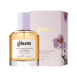 Honey Infused Hair Perfume - Lavender Berry