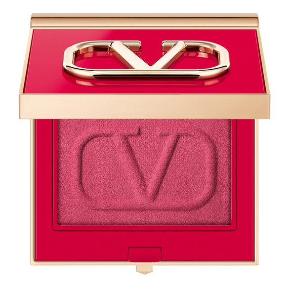 Eye2Cheek - Cipria doppio uso blush e ombretto, VALENTINO MAKE UP