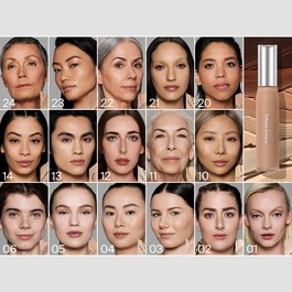 Triclone Skin Tech Hydrating Concealer - Correttore con arnica fermentata