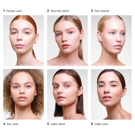 Veil Hydratating Skin Tint - Fondotinta