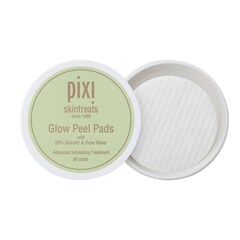 Glow Peel Pads - Dischetti esfolianti, PIXI