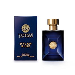 Versace Dylan Blue Eau de Toilette