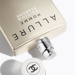 ALLURE HOMME ÉDITION BLANCHE - Eau De Parfum Vaporizzatore