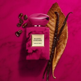 Armani Privé Magenta Tanzanite - Eau De Parfum