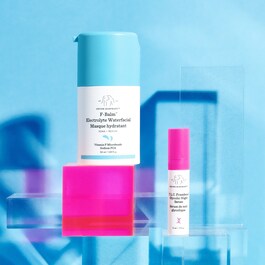 F-Balm™Electrolyte Waterfacial - Maschera Idratante Viso Per La Notte