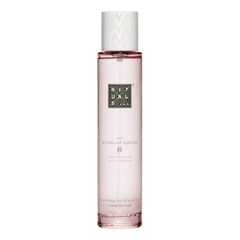 The Ritual of Sakura - Hair & Body Mist, RITUALS