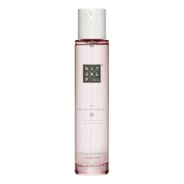 The Ritual of Sakura - Hair & Body Mist