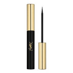 Couture Eyeliner - Eyeliner liquido precisione estrema, YVES SAINT LAURENT