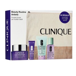 COFANETTO BEAUTY ROUTINE - Cofanetto Anti-età