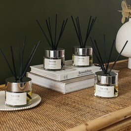 Perfect Night's Sleep - Diffusore di profumo ricaricabile