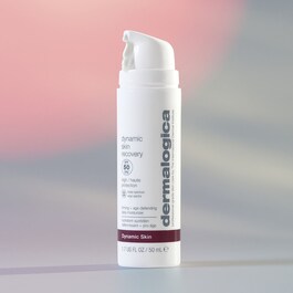 Dynamic Skin Recovery SPF50 - Crema idratante con fattore SPF