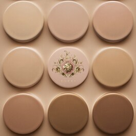 Cushion De Beauté - Fondotinta Compatto Idratante