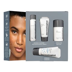 Discover Healthy Skin - Cofanetto viso, DERMALOGICA
