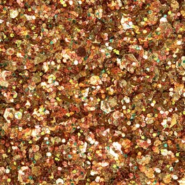 Ruby Lights Glitter Palette - Palette di Ombretti