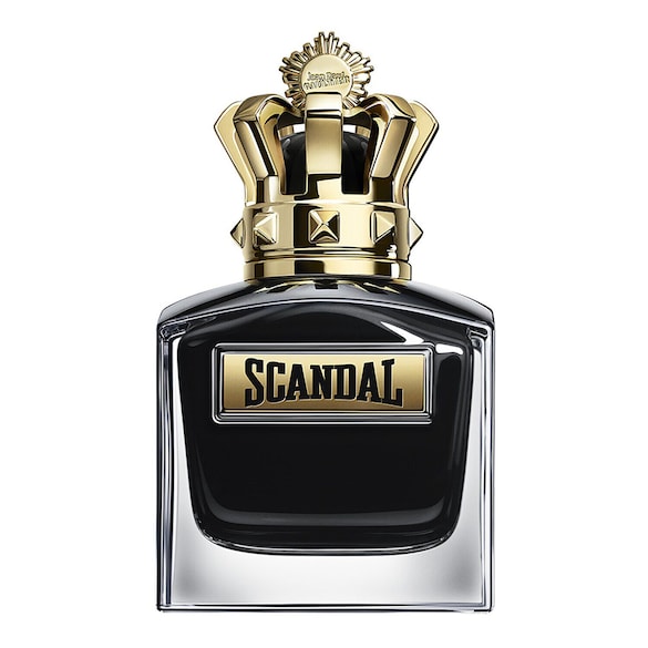 Scandal Pour Homme Le Parfum - Note di Geranio, Fava Tonka, Legno di sandalo, JEAN PAUL GAULTIER