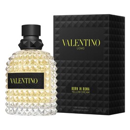 Valentino Born In Roma Yellow Dream - Eau de Toilette Profumo Uomo