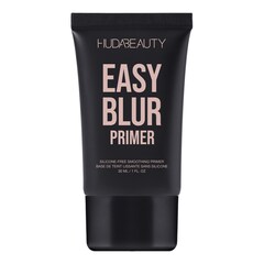 Easy Blur Silicone-Free Smoothing Primer  - Primer levigante senza silicone, HUDA BEAUTY