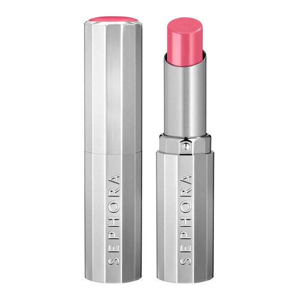 Sephora Rouge Lacquer Lipstick - Rossetto Laccato, SEPHORA COLLECTION