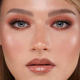 Baby Bronze - Palette di ombretti