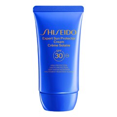 Expert Sun Protector Cream - Crema solare SPF30+, SHISEIDO