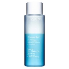 Démaquillant Express - Detergente Occhi, CLARINS