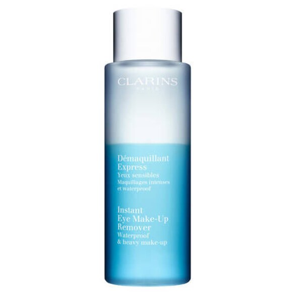 Démaquillant Express - Detergente Occhi, CLARINS
