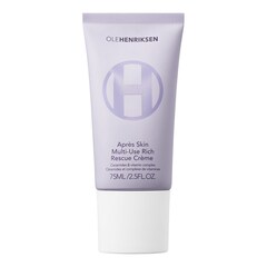 Après Skin Multi-Use Rich Rescue Crème - Crema Notte + Maschera Alle Ceramidi, OLEHENRIKSEN