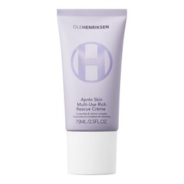 Après Skin Multi-Use Rich Rescue Crème - Crema Notte + Maschera Alle Ceramidi