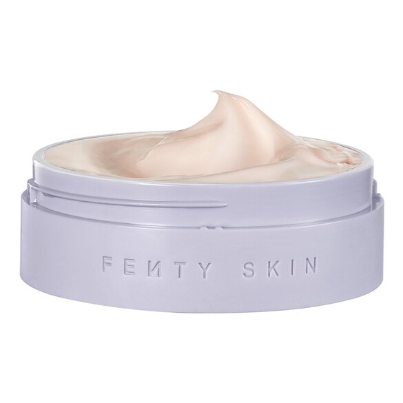 Instant reset - Crema in gel notturna illuminante con Niacinamide, FENTY SKIN