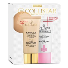 Fondotinta Idratazione Profonda con Idro-Attiva Complex, COLLISTAR