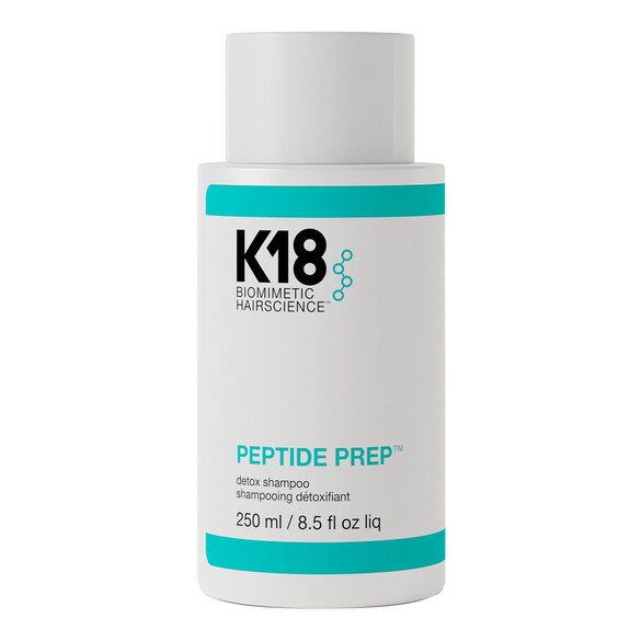 PEPTIDE PREP Shampoo detossinante - Non decolorante, K18