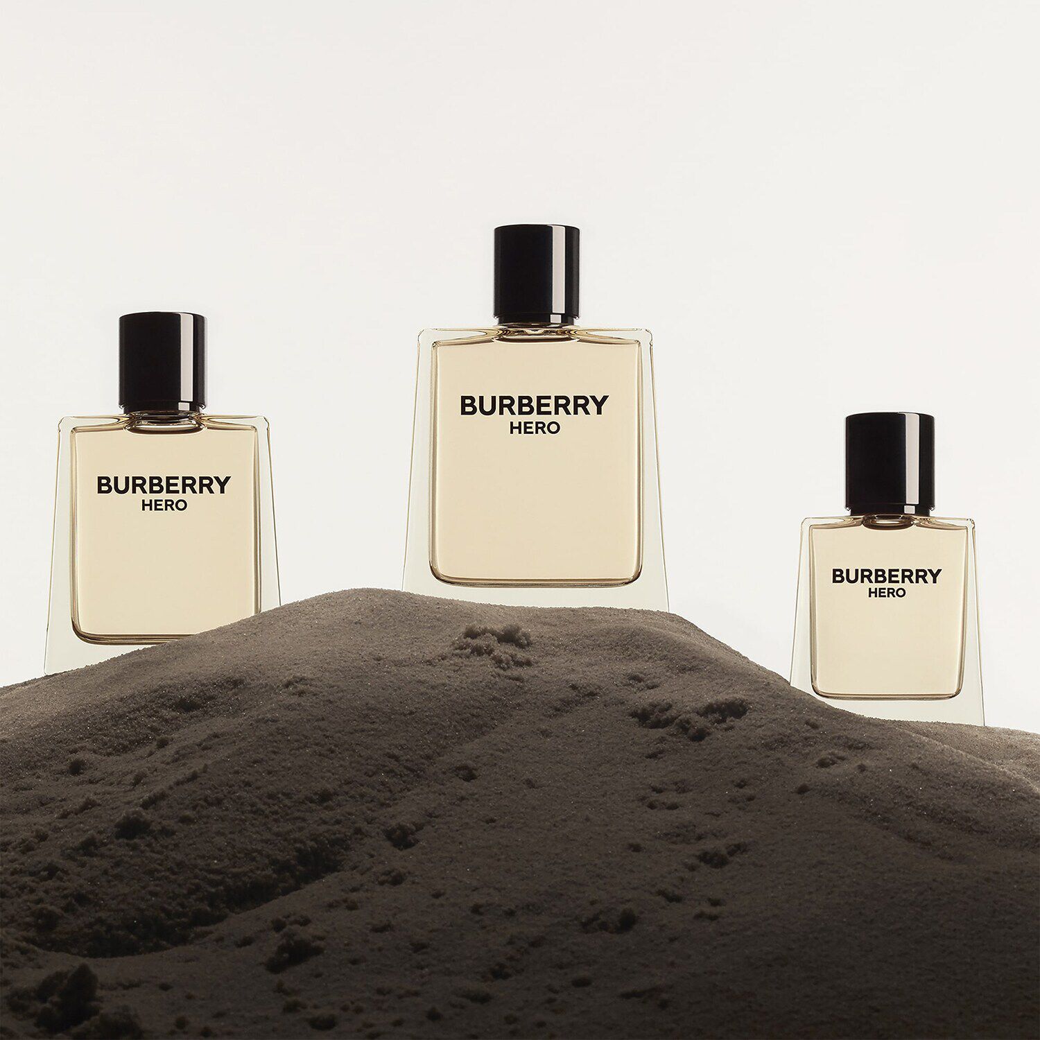 Burberry Hero Eau de Toilette Uomo di BURBERRY SEPHORA