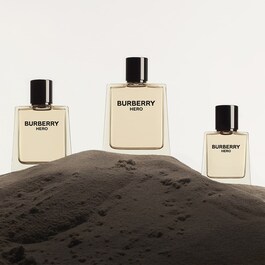 Burberry Hero - Eau de Toilette Uomo