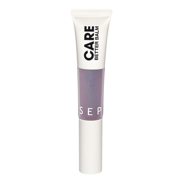 Better Balm - Olio per labbra lucido, SEPHORA COLLECTION