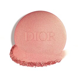 Dior Forever Couture Luminizer Highlighter - polvere illuminante intensa 