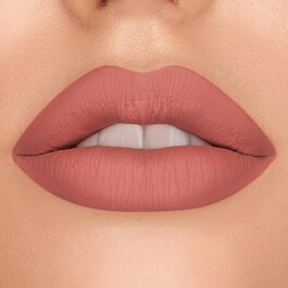 Dreamy Liquid Lipstick - Rossetto liquido e cremoso