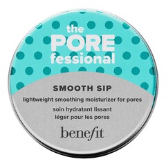The POREfessional Smooth Sip Mini - Crema Gel Viso Idratante per Pori Dilatati, BENEFIT COSMETICS