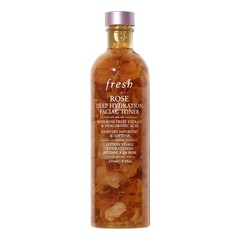 Rose Deep Hydration Facial Toner - Tonico viso all'acido ialuronico, FRESH