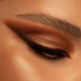 Mini Bronze - Mini palette di ombretti formato viaggio