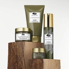Plantscription Wrinkle Correction Eye Cream - Crema Contorno Occhi