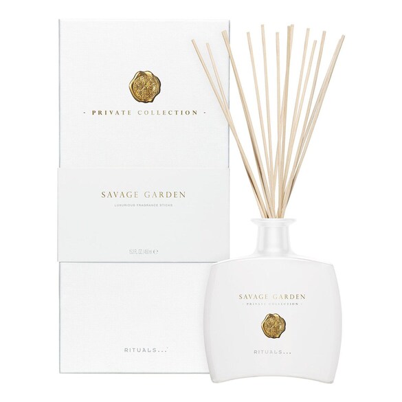 Savage Garden Fragrance Sticks - Bastoncini Profumati, RITUALS